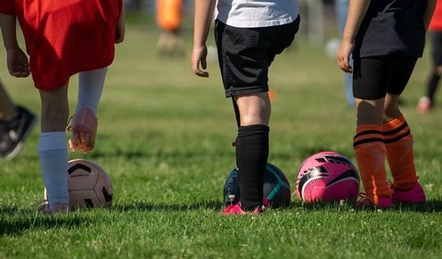 İller Arası 'Genç Erkekler Futbol Turnuvası' düzenlenecek!