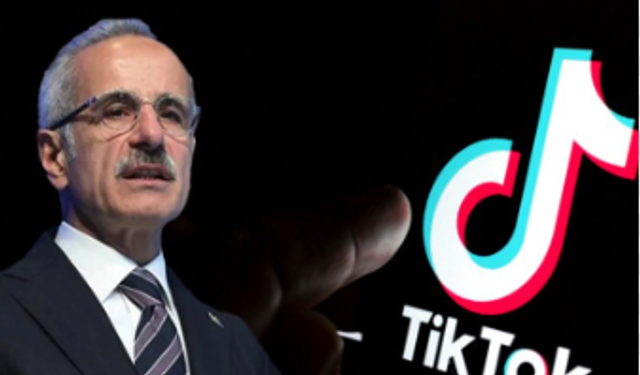 TikTok kapatılacak mı?