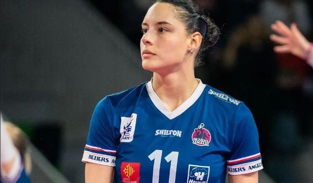 Nilüfer Belediyespor’un acı günü… Ünlü voleybolcu ölü bulundu