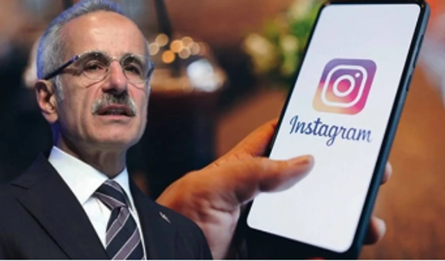 Uraloğlu'ndan Instagram açıklaması: 'Son düzlükteyiz'