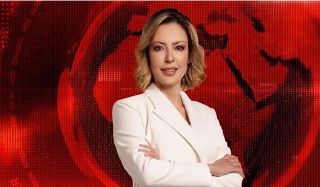 NOW TV, Gülbin Tosun’u zorunlu izne çıkardı