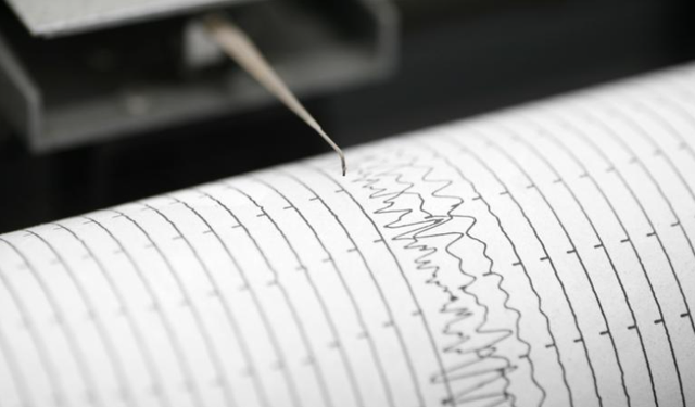 Rusya'da 7.2 büyüklüğünde deprem!