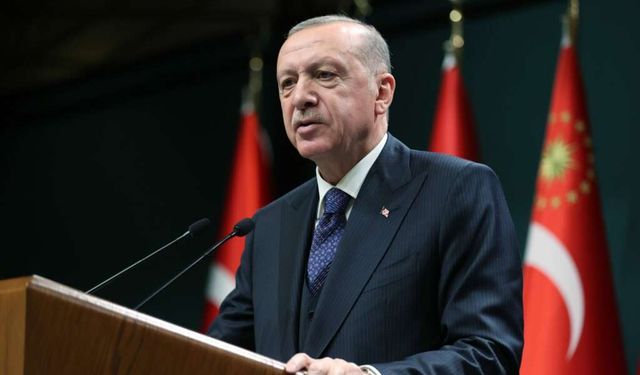 Erdoğan’dan erken seçim yanıtı: Havanda su dövüyorlar