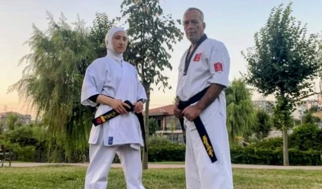 4. Uluslararası Esat Deli Hasan Kyokushin Şampiyonası Bursa'da yapılacak