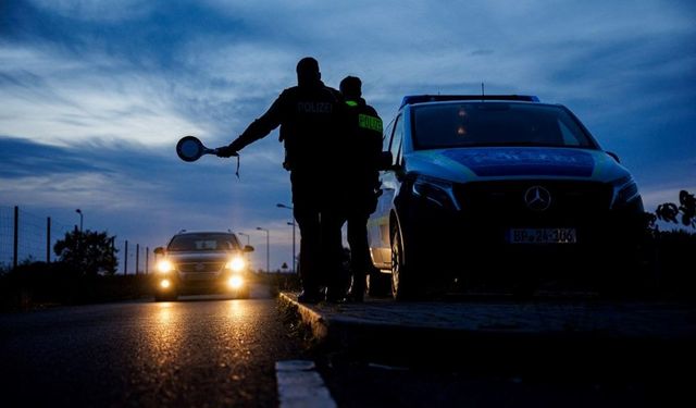 Schengen’de derin çatlak! Almanya denetimlere başlıyor