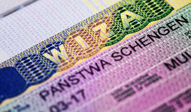 Almanya’dan Türkiye için Schengen vizesi açıklaması