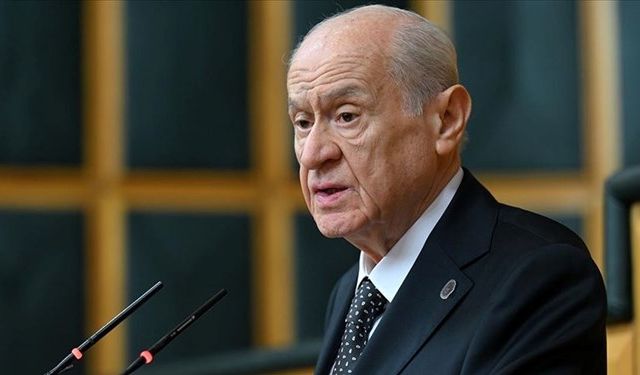 Bahçeli’den Narin açıklaması: En ağır cezaya çaptırılmalı