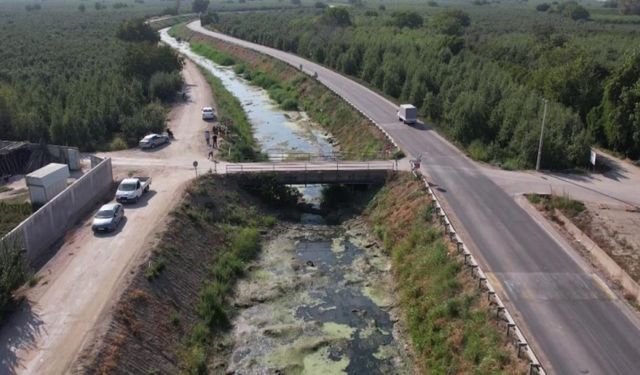 'Dünyanın Armut Bahçesi' Bursa'da kuruyor!