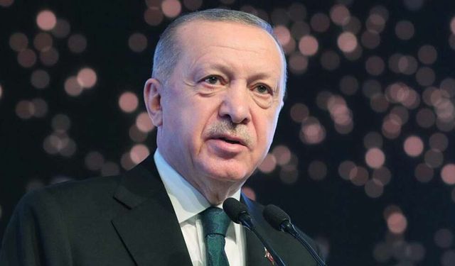 Cumhurbaşkanı Erdoğan New York’a gidiyor!