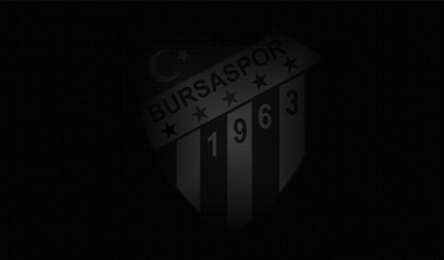 Bursaspor’un eski başkanından acı haber!