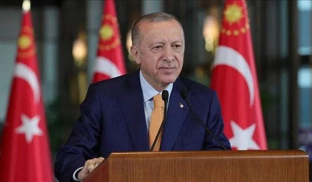 Erdoğan: ‘Narin yavrumuzun hesabını mutlaka soracağız’