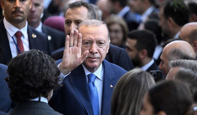 Erdoğan’dan BM açıklaması: Daimi üye olmanın gayretindeyiz