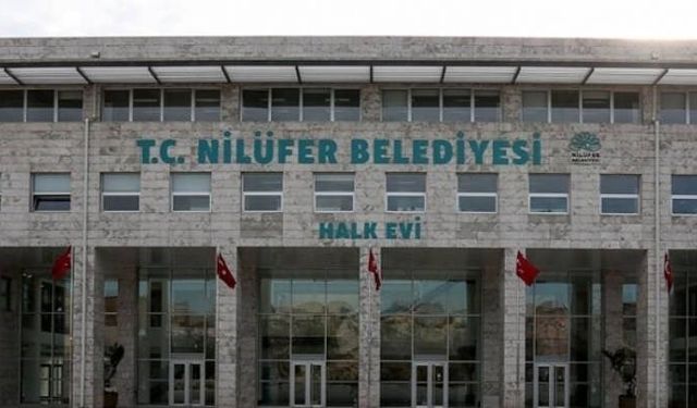 Nilüfer Belediyesi’nden sendika açıklaması