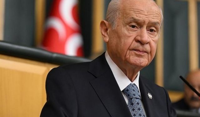 Bahçeli: 'Fitne odaklarıyla hesaplaşacağız'