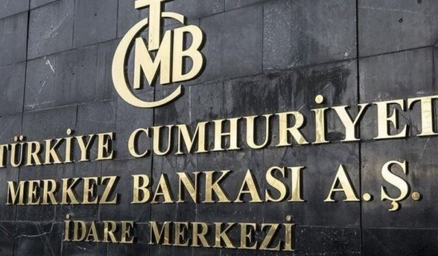 TCMB'den 'enflasyon' açıklaması