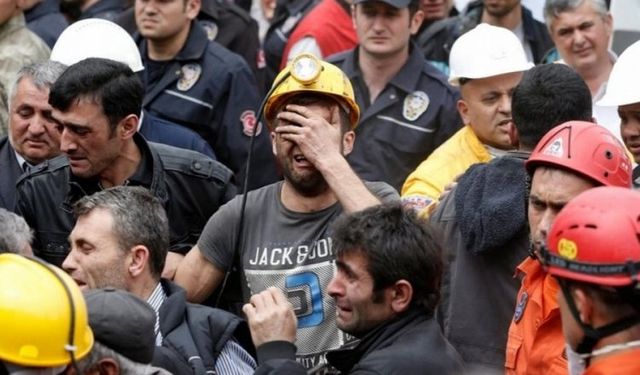 Soma Davası yeniden ertelendi!