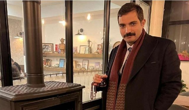 Sinan Ateş davasında yeni rapor çıktı!