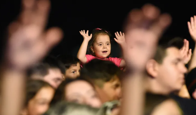 Yıldırım'da Balkan esintisi