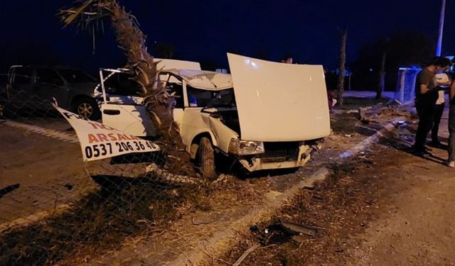 İzinli asker, avukatın ölümüne yol açtı