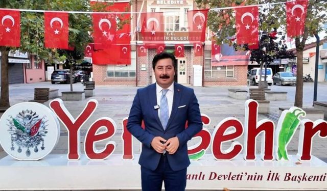 'Altın Biber Festivali' başladı