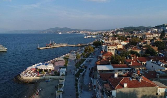 Mudanya'da 'hareketlilik haftası' heyecanı