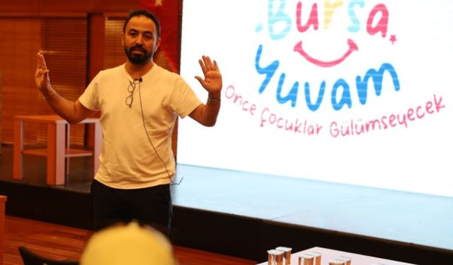 ‘Bursa Yuvam' öğretmenleri yeni döneme hazır