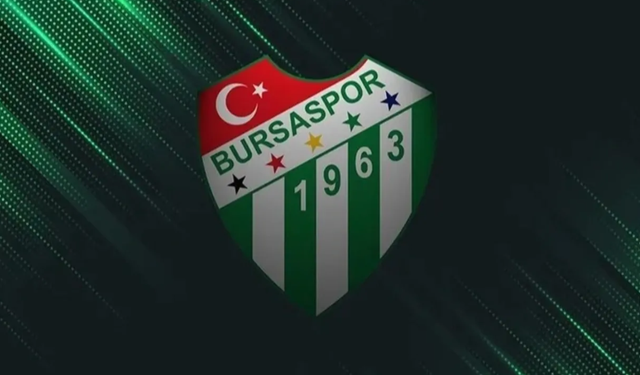 Bursaspor’un kupada rakibi belli oldu!