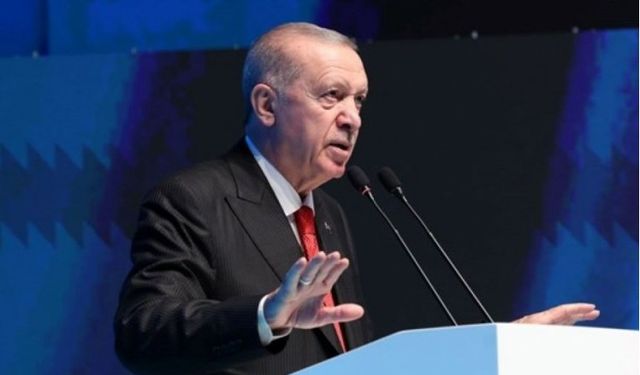 Erdoğan: 'Oyun platformları gençleri zehirliyor'