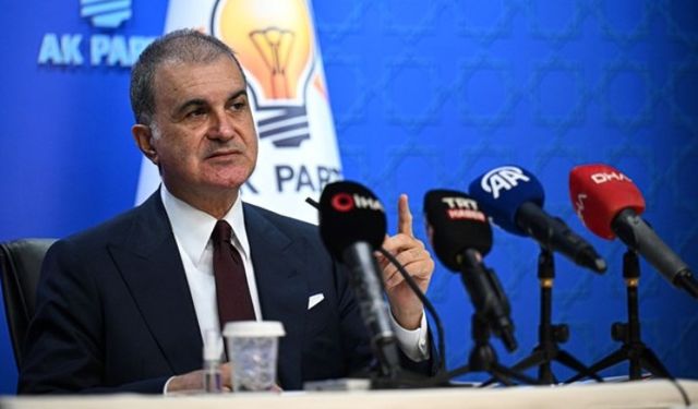 Çelik: 'Harbiye de imam hatipler de milletin değeridir'