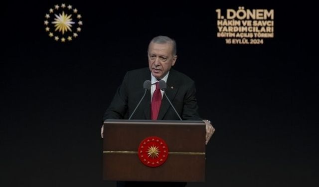 Erdoğan: 'Sosyal medya, operasyon aygıtına dönüştü'