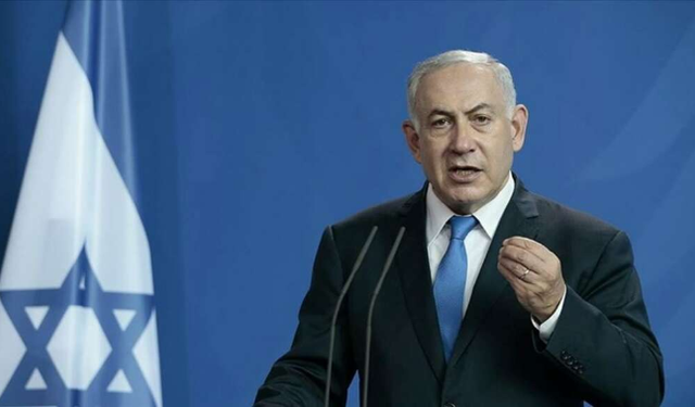 Netanyahu: 'Nasrallah’ın öldürülmesi temel şarttı'