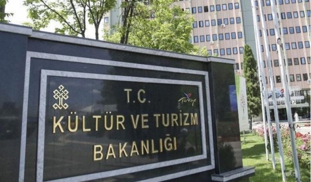 Bakanlıktan 'Ortak Türk Alfabesi' açıklaması