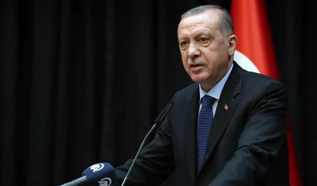 Erdoğan: Ayşenur’un hesabını soracağız