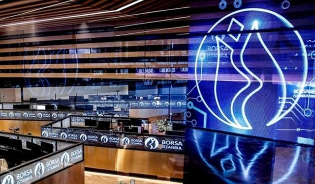 Borsa'da sert düşüş!