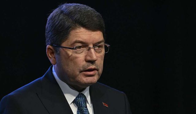 Bakan Tunç açıkladı: İyi hal indirimi gözden geçirilecek