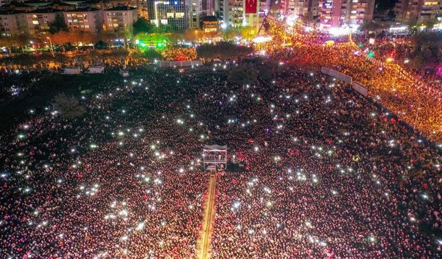 29 Ekim’de bu yollar trafiğe kapatılıyor