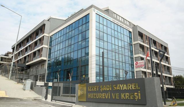 Nilüfer’e 25 kreş inşa edilecek