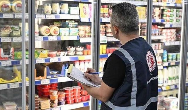 Bakanlık yeni firmaları ifşa etti: İşte tespit edilen hileler