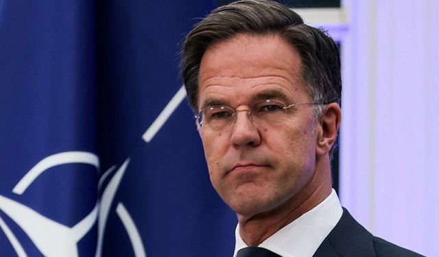 Rutte’nin ilk yurt dışı ziyareti Kiev’e