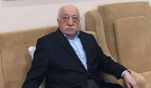 Terör örgütü lideri Fethullah Gülen öldü