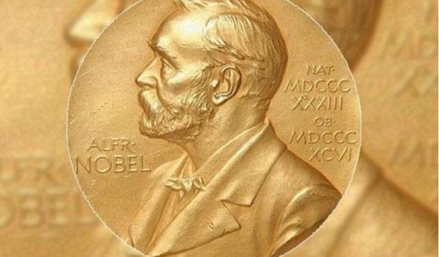 2024 Nobel Tıp Ödülü'nün sahibi belli oldu