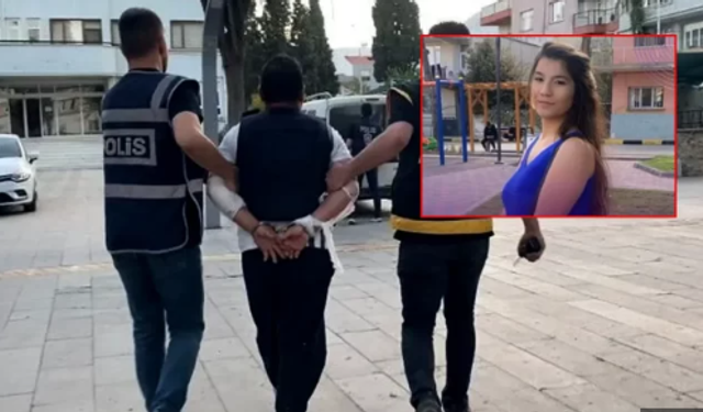 Pelin Karaca cinayetinde gelişme: Araçla ezmiş!