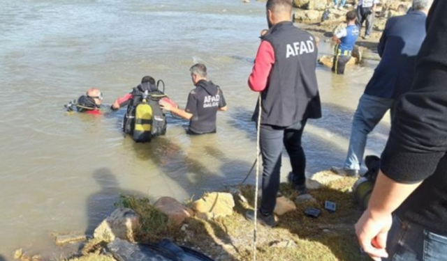 Baba ve oğul kaplıcada hayatını kaybetti