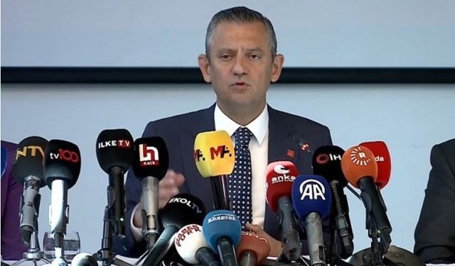 Özel: 'Kürtlerin sorunları tüm Türkiye'nin sorunudur'