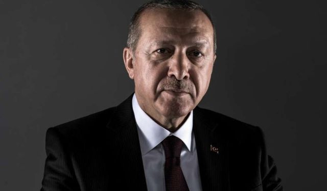 Erdoğan’dan 7 Ekim mesajı! Netanyahu’ya ‘Hitler’ benzetmesi