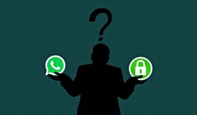 WhatsApp konuşmaları tehlikede mi?