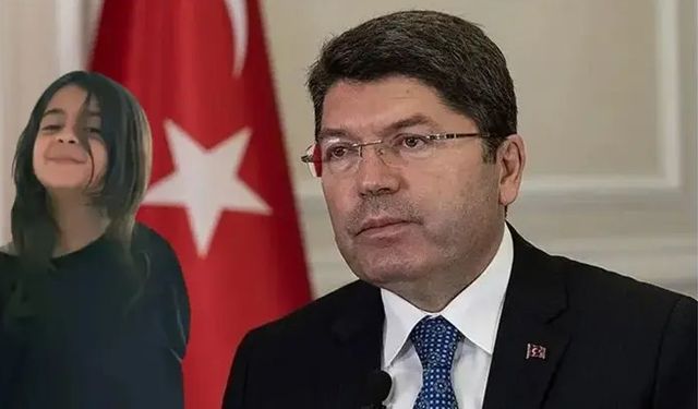 Bakan Tunç'tan 'Narin' açıklaması