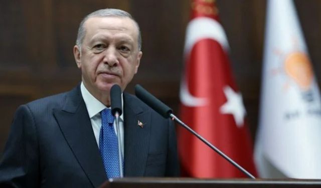 Erdoğan: 'Devlet Bey, siyasetiyle daima tarihe not düşen liderdir'