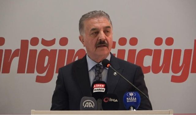 MHP’li Büyükataman’dan Dervişoğlu’na ‘ip’ tepkisi