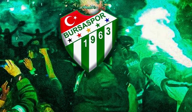 Bursaspor’dan bilet satışı duyurusu